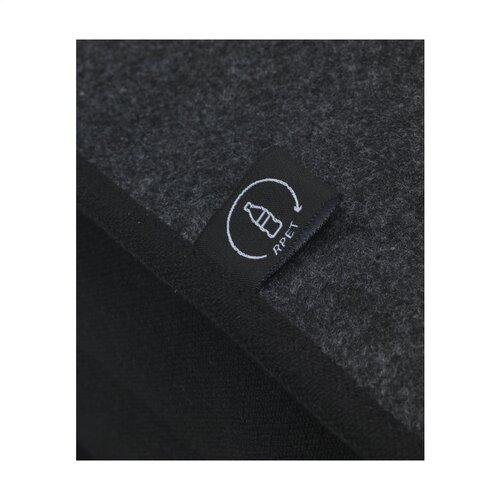 Vibe Shopper GRS RPET Felt winkeltas bedrukken met logo
