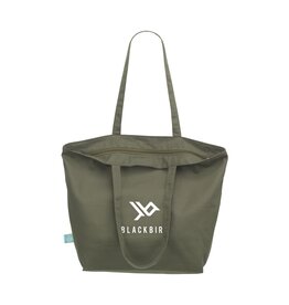 Organic Canvas Pro GOTS Shopper tas