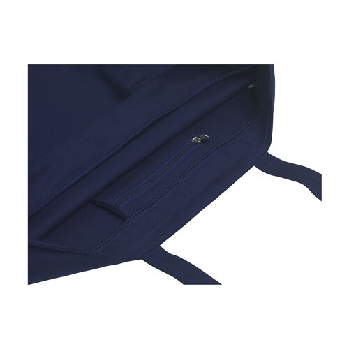 Boodschappentassen bedrukken Organic Canvas Pro GOTS Shopper tas 4973