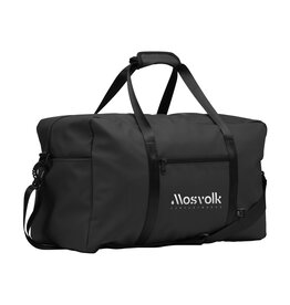 Lennon RCS Recycled PU Sports/Travelbag