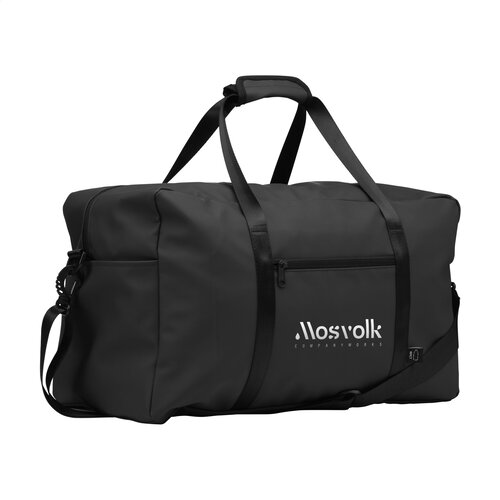 Weekendtas Lennon RCS 35L (267624) bedrukt met logo