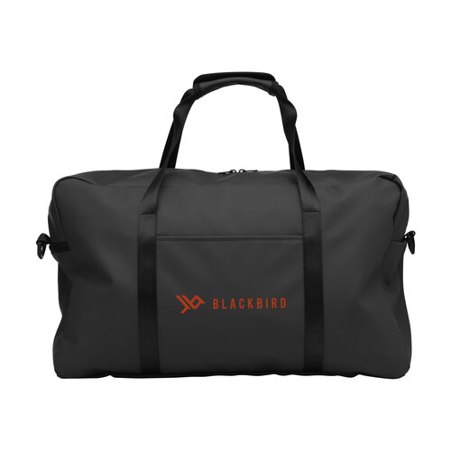 Weekendtas Lennon RCS 35L (267624) bedrukt met logo