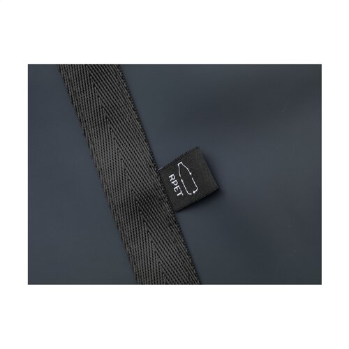 Weekendtas Lennon RCS 35L (267624) bedrukt met logo