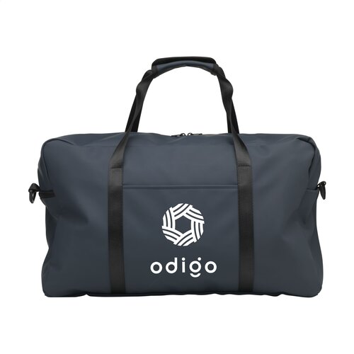 Weekendtas Lennon RCS 35L (267624) bedrukt met logo