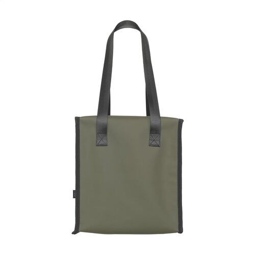 Lennon Recycled PU Cooler Bag koeltas bedrukken met logo