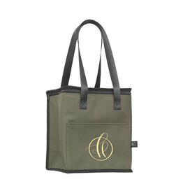 Lennon Recycled PU Cooler Bag koeltas