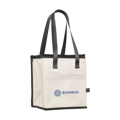 Lennon Recycled PU Cooler Bag koeltas bedrukken met logo
