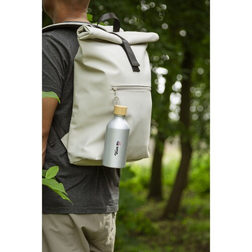 AluBamboo Recycled Alu waterfles 1525 AluBamboo Recycled Alu waterfles 1525