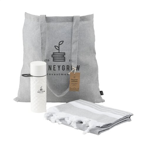 Merch Set DayTrip geschenkset 8226 Merch Set DayTrip geschenkset 8226