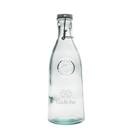Waterflessen bedrukken Sevilla Gerecyclede Waterfles 1 L 1875.04
