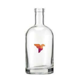 Waterflessen bedrukken Helsinki Water Bottle 700 ml 2604.04
