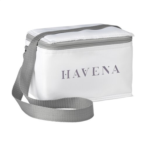 FreshCooler GRS RPET koeltas bedrukken met logo