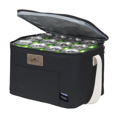Wooosh Callisto GRS RPET Cooler koeltas bedrukken met logo