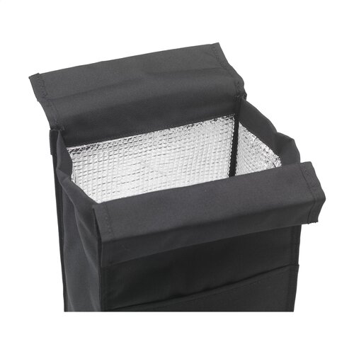 Be Cool GRS RPET Lunchbag lunchtas bedrukken met logo