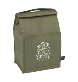Be Cool GRS RPET Lunchbag lunchtas 4128