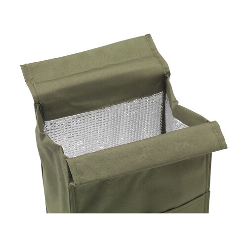 Be Cool GRS RPET Lunchbag lunchtas bedrukken met logo