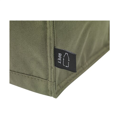 Be Cool GRS RPET Lunchbag lunchtas bedrukken met logo