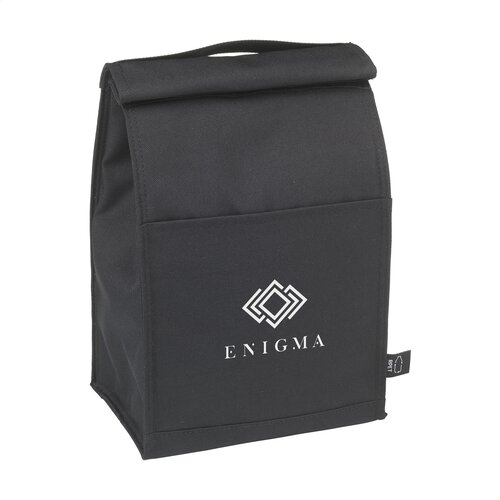 Be Cool GRS RPET Lunchbag lunchtas bedrukken met logo
