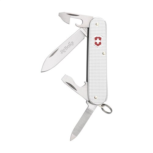 Victorinox Cadet Alox zakmes 1593.01 Victorinox Cadet Alox zakmes 1593.01