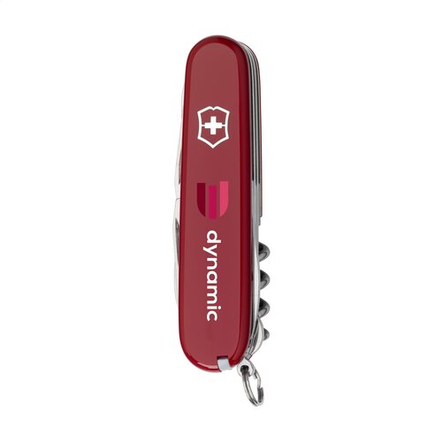 Victorinox Climber zakmes 1556.60 Victorinox Climber zakmes 1556.60