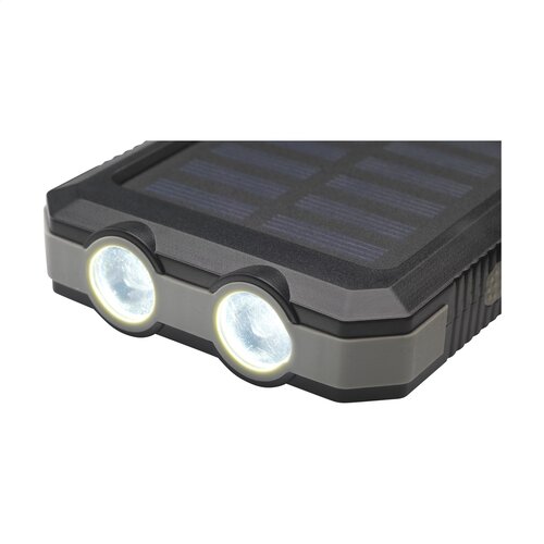 DéBlé Trail RCS Solar Charger Compass 8.000 mAh 2361.72 bedrukken met logo
