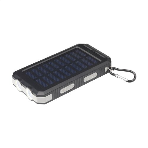 DéBlé Trail RCS Solar Charger Compass 8.000 mAh 2361.72 bedrukken met logo