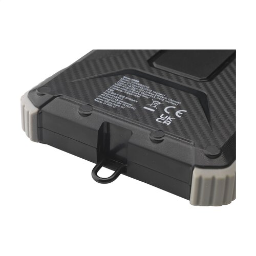 Trail RCS Solar Charger 10.000 mAh