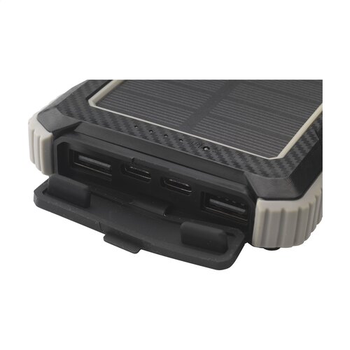 Trail RCS Solar Charger 10.000 mAh