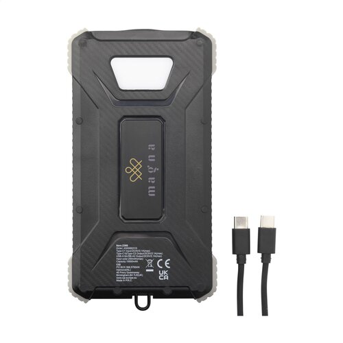 Trail RCS Solar Charger 10.000 mAh