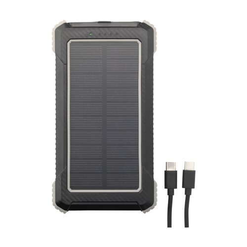 Trail RCS Solar Charger 10.000 mAh