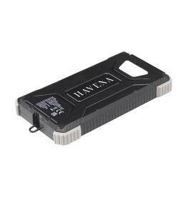 Trail RCS Solar Charger 10.000 mAh