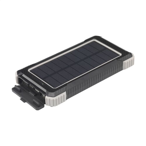 Trail RCS Solar Charger 10.000 mAh