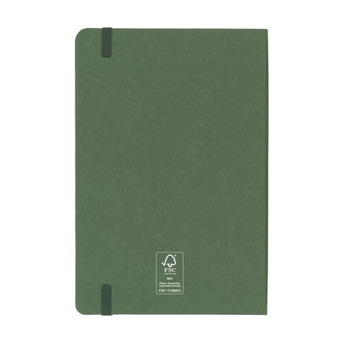 CraftCover Notebook A5 Notitieboek – 3141