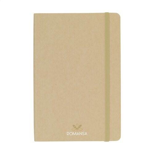 CraftCover Notebook A5 Notitieboek – 3141
