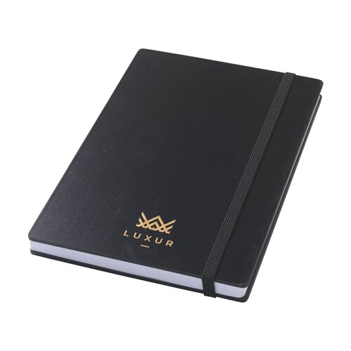 Bamboo Journal Naked Spine Notebook Black A5 – 4029.98 Bamboo Journal Naked Spine Notebook Black A5 – 4029.98