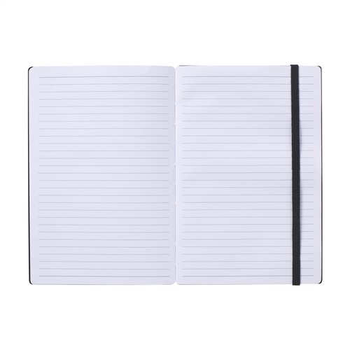 Bamboo Journal Naked Spine Notebook Black A5 – 4029.98 Bamboo Journal Naked Spine Notebook Black A5 – 4029.98