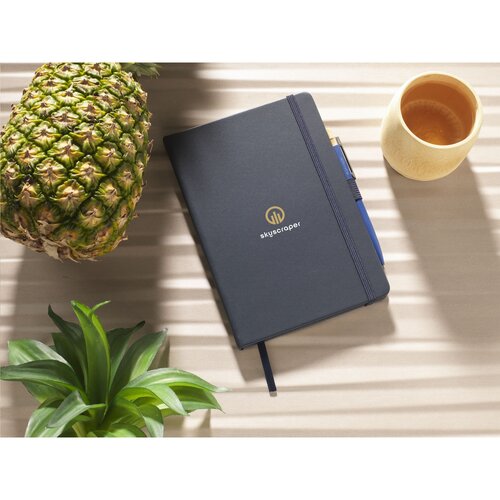 Pineapple Notebook A5 Notitieboek – 5127 Pineapple Notebook A5 Notitieboek – 5127