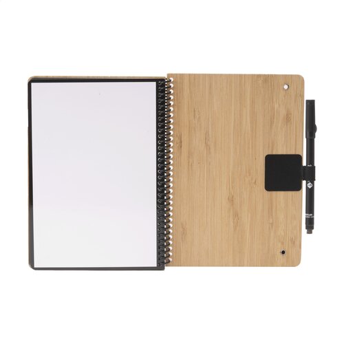 Bambook Classic Hardcover Notebook – 2470.44 Bambook Classic Hardcover Notebook – 2470.44