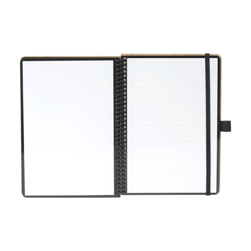 Bambook Classic Hardcover Notebook – 2470.44 Bambook Classic Hardcover Notebook – 2470.44