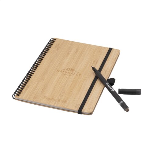 Bambook Classic Hardcover Notebook – 2470.44 Bambook Classic Hardcover Notebook – 2470.44