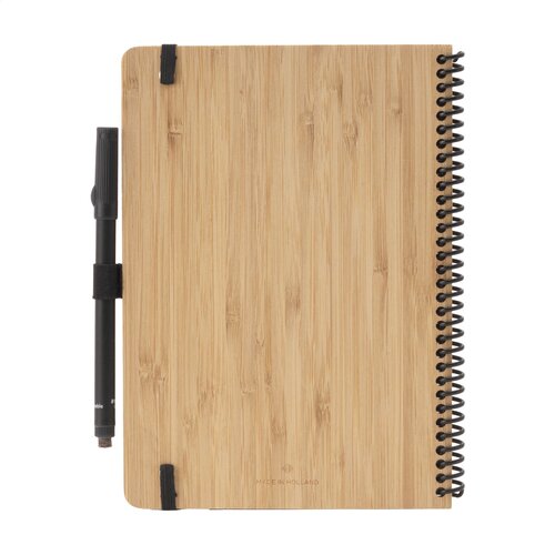 Bambook Classic Hardcover Notebook – 2470.44 Bambook Classic Hardcover Notebook – 2470.44