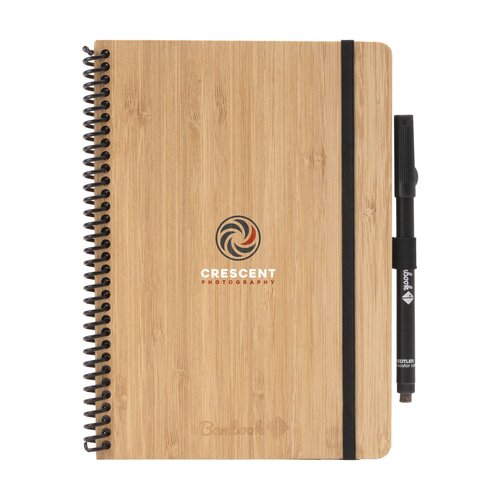 Bambook Classic Hardcover Notebook – 2470.44 Bambook Classic Hardcover Notebook – 2470.44