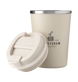 Thermosbeker bedrukken Kaffi Recycled Coffee Mug thermosbeker 1734