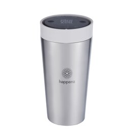 Thermosbeker bedrukken Circular&Co Recycled Coffee Cup W482