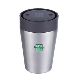Thermosbeker bedrukken Circular&Co Recycled Stainless Steel Coffee Cup  W481