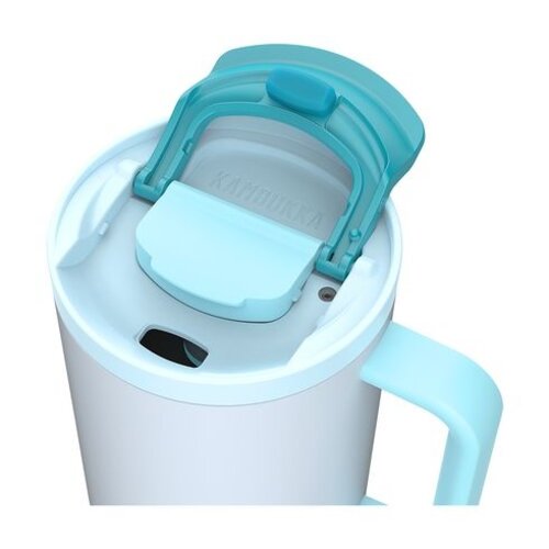 DeBle Kambukka Rio 950 ml tumbler bedrukken met logo