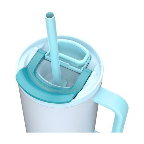 DeBle Kambukka Rio 950 ml tumbler bedrukken met logo