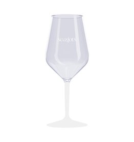 Wijnglas HappyGlass Lady Abigail Tritan 1746.10