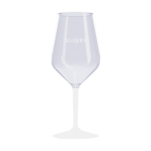HappyGlass Lady Abigail Colour Wijnglas Tritan 470 ml 1746.10 HappyGlass Lady Abigail Colour Wijnglas Tritan 470 ml 1746.10