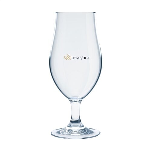 HappyGlass Mister Gustav Bierglas Tritan 500 ml 1510.04